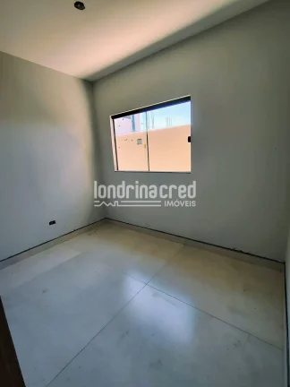 Imagem Casa com 3 Quartos, Suíte e Área Gourmet próximo ao Norte Shopping – Pé Direto Alto e Acabamento Premium