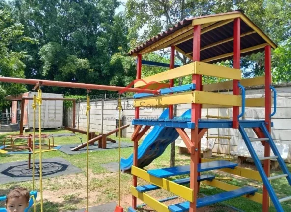 Apartamento para Venda em Sumar?(C) / SP no bairro Parque Yolanda (Nova Veneza)