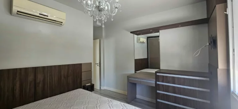 Imagem Apartamento à Venda, 96m2, 3 Dormítórios( 1 S), 2 Vagas, Itacorubi, Florianópolis/SC