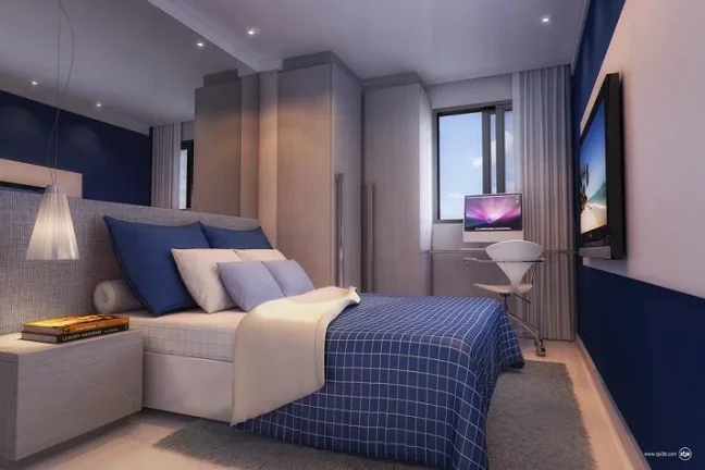 Imagem Apartamento Padrão