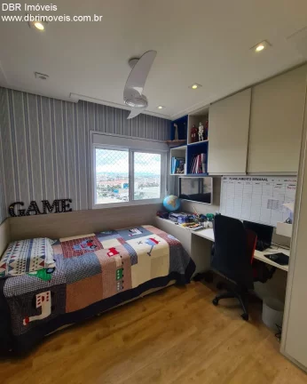 Imagem APARTAMENTO RESIDENCIAL em Sao Paulo - SP, Tatuapé