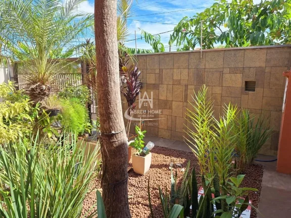 Imagem Casa, Residencial Califórnia - São José do Rio Preto