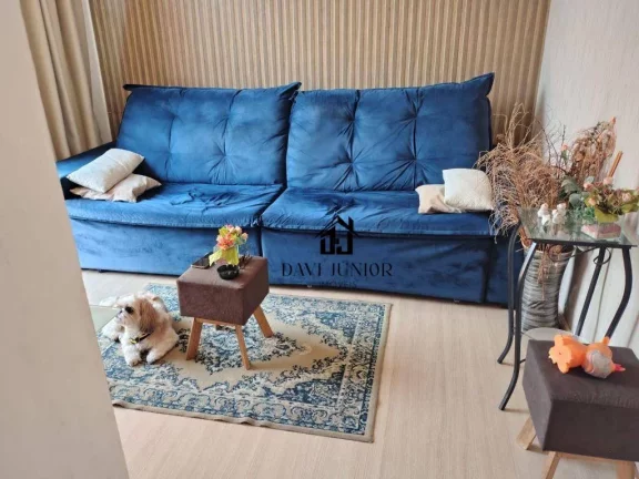 Imagem Casa com 3 dormitórios sendo 2 suíte para alugar, 136 m² por R$ 3.300/mês - Jardim Josane - Sorocaba/SP
