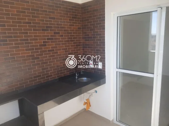 Imagem Apartamento para Venda em Santo André / SP no bairro Campestre