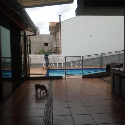 Imagem CASA À VENDA PORTAL DA PRIMAVERA - CONDOMÍNIO FECHADO - CAMPO LIMPO PAULISTA - SÃO PAULO