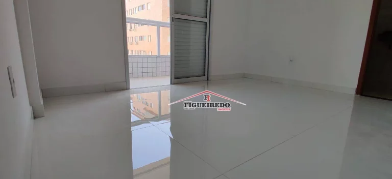 Imagem Apartamento à venda, 75 m² por R$ 680.000,00 - Canto do Forte - Praia Grande/SP