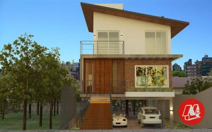 Imagem Terreno para casa dos sonhos no Itu