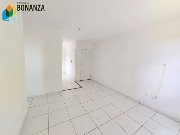 Imagem Apartamento no Passaré com 2 Quartos para Alugar