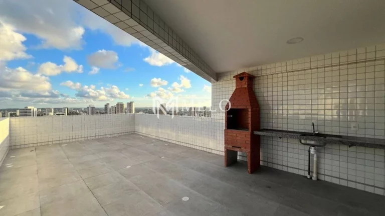 Imagem Oportunidade em CASA AMARELA: 54,92m², 02QTs, 01SUITE, WC, VARANDA, SL , 01VAGA..
