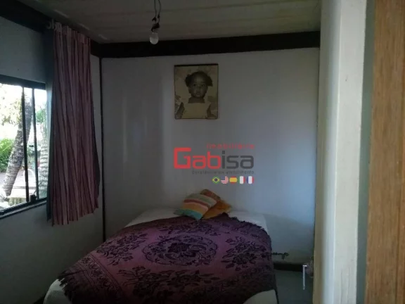 Imagem Casa com 7 dormitórios à venda, 910 m² por R$ 1.900.000,00 - Geribá - Armação dos Búzios/RJ