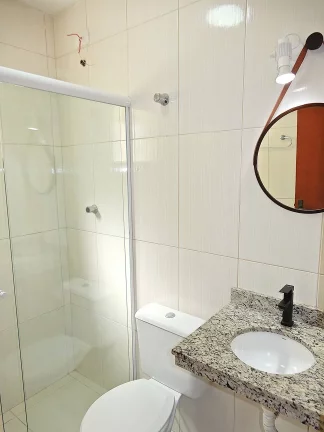 Imagem Apartamento com 2 dormitórios, 75 M², por R$ 450.000, Vila Homero Thon.