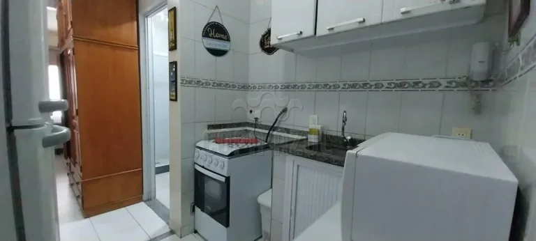 Imagem Copacabana - Residencial › Apartamento com 1 quarto(s) a Venda
