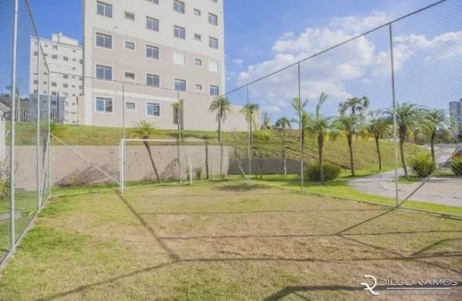 Imagem Apartamento à venda em Porto Alegre, Petrópolis, com 2 quartos, 47m²