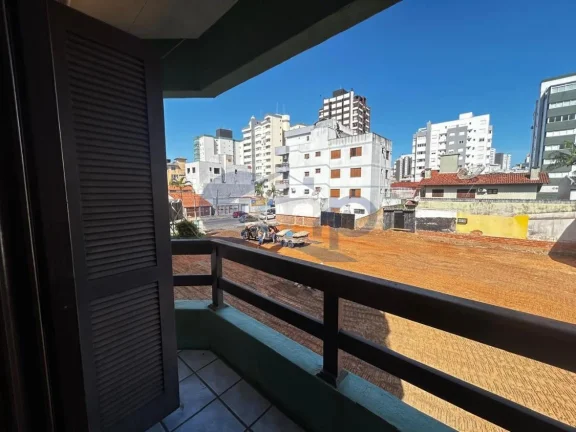 Imagem Apartamento á venda com 2 dormitórios no centro de Torres/RS