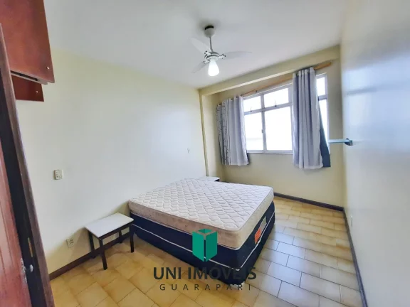Imagem Apartamento de 3 quartos a venda, 170m² de frente para o mar no Centro de Guarapari!