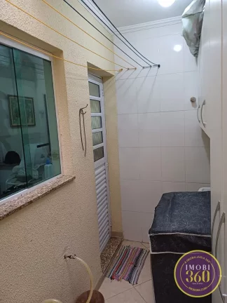 Imagem SOBRADO EM CONDOMINIO FECHADO VILA LAIS