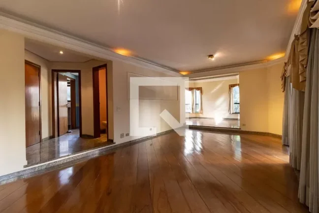 Imagem Apartamento à Venda - Aclimação, 4 Quartos, 186 m2