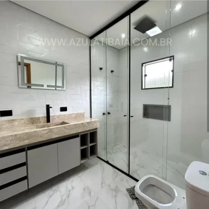 Imagem Casa em Condomínio para Venda em Atibaia, Condominio Quintas Da Boa Vista, 3 dormitórios, 1 suíte, 2 banheiros, 2 vagas