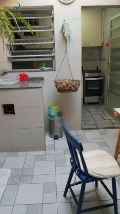 Imagem Sobrado Padrão