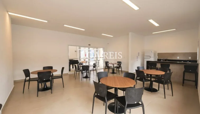 Imagem APARTAMENTO 2 DORMITÓRIOS COM LAZER COMPLETO
