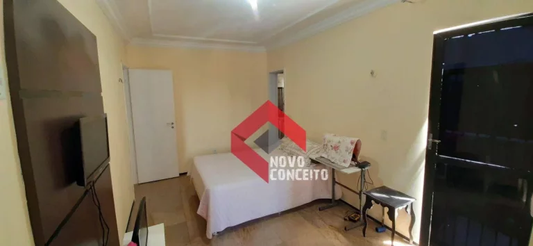 Imagem Apartamento à venda, 129 m² por R$ 440.000,00 - Cocó - Fortaleza/CE