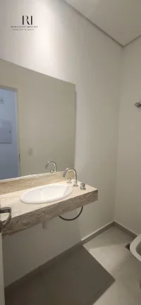 Imagem Apartamento de luxo com 3 quartos, 91,09m2, à venda em Campinas, Swiss Park