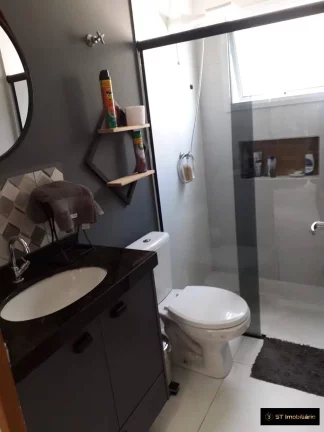 Imagem Oportunidade de Casa em Condomínio 350mil Aceita Finaciamento