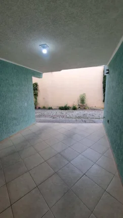Imagem Sobrado em Condomínio - 3 Dorm - Vila Formosa