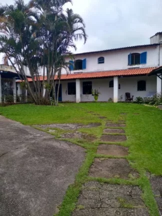 Imagem Sobrado à venda, 374 m² por R$ 1.000.000,00 - Sesc - Suzano/SP