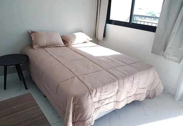 Imagem Studio Apartamento Kitnet Mobiliado Alugado Renda Próximo Metrô Estação Luz À Venda, 26 m² por R$ 350.000 - Movva SP - Centro - São Paulo/SP - ST0112
