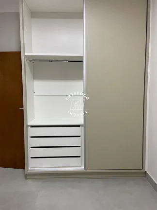 Imagem Casa em Condomínio a Venda no bairro Bonfim Paulista - Ribeirão Preto, SP