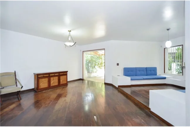 Imagem CASA RESIDENCIAL em São Paulo - SP, Morumbi
