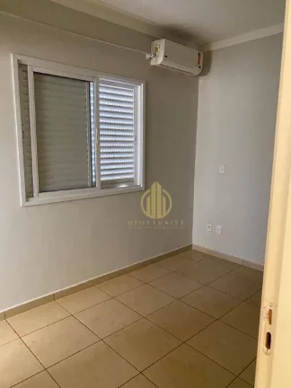 Imagem Casa Condomínio Topázio 3 Dorm 1 Suíte 140 m² - venda ou locação - Zona Sul Bonfim Paulista - Ribeirão Preto/SP