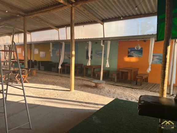 Imagem Vende ou Aluga Ponto Comercial com 300m² em Campo Limpo Pta ao lado da FACCAMP