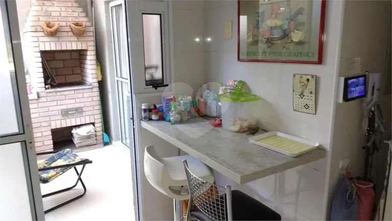 Imagem Casa à venda com 3 quartos, sendo 1 suíte, no condomínio Boulevard Morumbi, São Paulo - SP