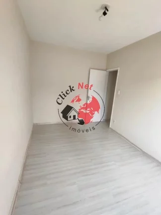 Imagem Apartamento Reformado à Venda em Ótima Localização do Rudge Ramos - São Bernardo do Campo