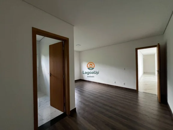 Imagem Casa com 4 dormitórios à venda, 247 m² por R$ 1.790.000,00 - Condomínio Gran Royalle - Lagoa Santa/MG