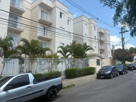 Apartamento Jundiaí bairro Colonia