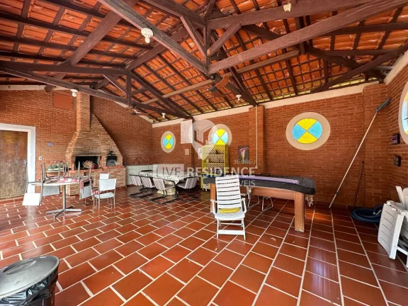 Imagem Jardim dos Lagos Terreno amplo de 5.000m²: Desfrute de espaço