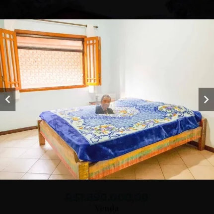 Imagem Linda Casa em Condomínio Vila Verde Km 36 Raposo Tavares.