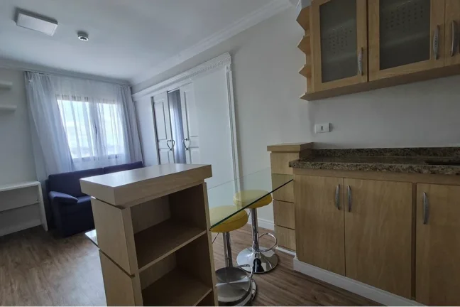 Imagem APARTAMENTO RESIDENCIAL em São Paulo - SP, Jardim Paulista