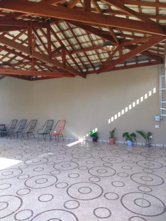 Imagem Casa á venda c/ 03 dormitórios, Bairro Portal Ville Primavera - Boituva/SP