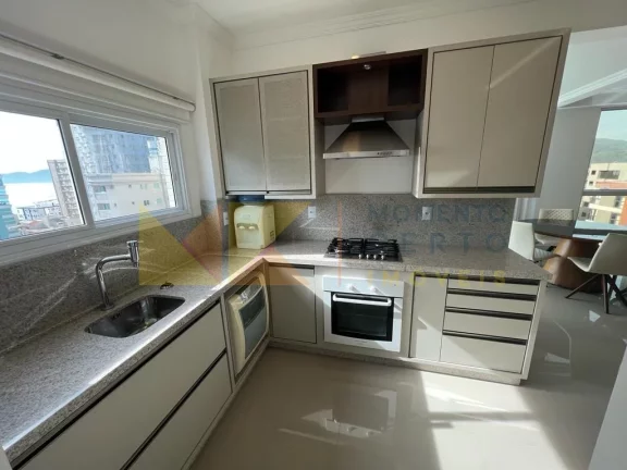 Imagem Apartamento com 3 Quartos à Venda, 126 m² em Meia Praia - Itapema
