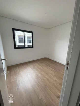 Imagem Lindo Sobrado 124 m² com 3 quartos sendo 1 suíte à venda por R$ 759.549,00 - Guaíra - Curitiba/PR