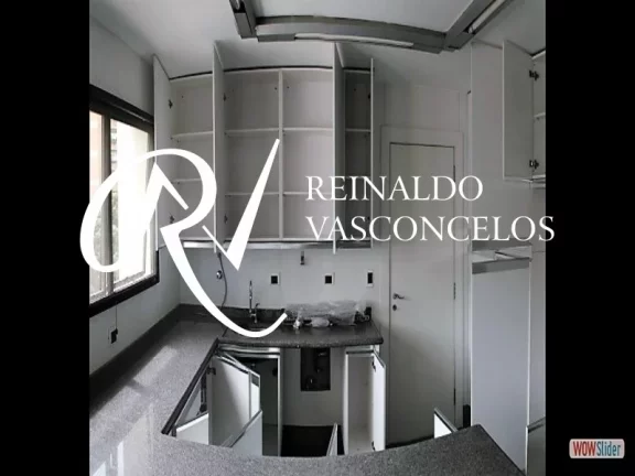 Imagem APARTAMENTO RESIDENCIAL em SÃO JOSÉ DOS CAMPOS - SP, VILA EMA
