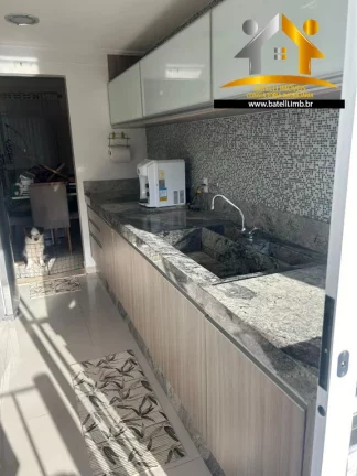 Imagem Casa a venda condomínio Villagio da Granja - Batelli Imóveis
