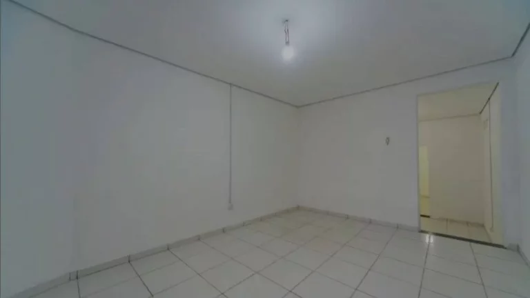 Imagem Casa para alugar, 119 m² por R$ 2.240,00/mês - Vila Alzira - Santo André/SP