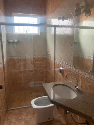 Imagem Casa à venda, 3 quartos, 1 suíte, 2 vagas, São João Batista - Belo Horizonte/MG