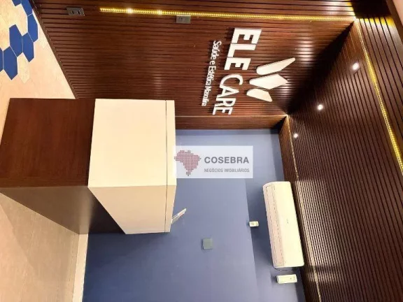 Imagem Loja, 100 m² - venda por R$ 15.000.000,00 ou aluguel por R$ 16.300,00/mês - Vila Olímpia - São Paulo/SP