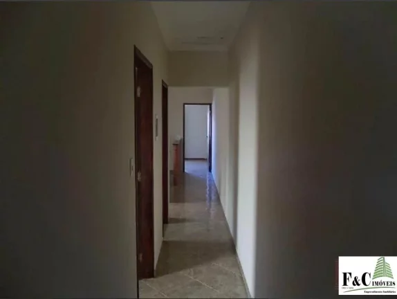 Imagem Casa para Venda em Limeira, Parque Residencial ANAVEC, 3 dormitórios, 2 banheiros, 3 vagas